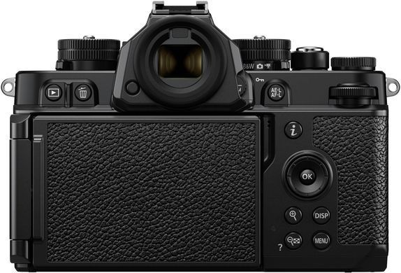 Цифр. фотокамера Nikon Zf body (VOA120AE) [107609]