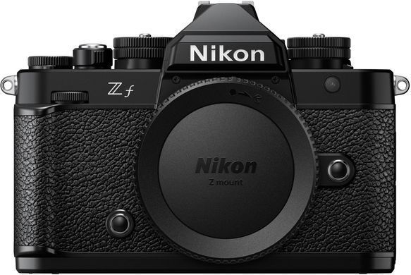 Цифр. фотокамера Nikon Zf body (VOA120AE) [107609]