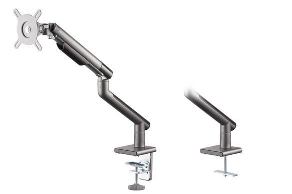 Кріплення монітора настільне 2E Teifri 17"- 32" 9кг (2EDGEIF) [107008]