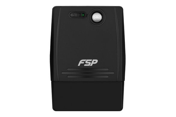 Джерело безперебійного живлення FSP FP650 (PPF3601406)