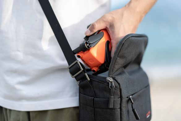 Дрон Autel EVO Nano + Standard Package, orange (102000738) [12088]