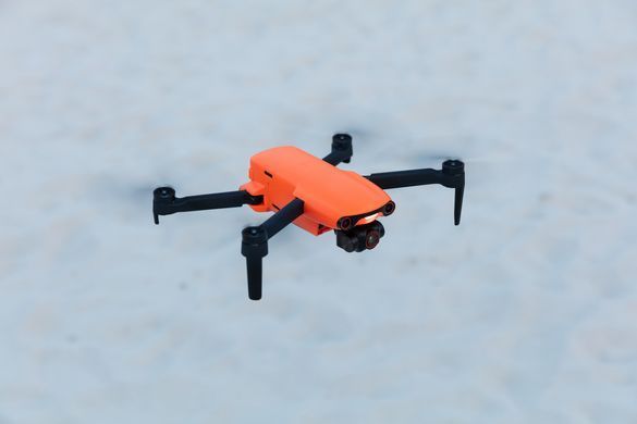 Дрон Autel EVO Nano + Standard Package, orange (102000738) [12088]