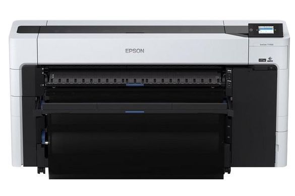 Принтер Epson SureColor SC-T7700D 44" з Wi-Fi (C11CH83301A0) [16421]
