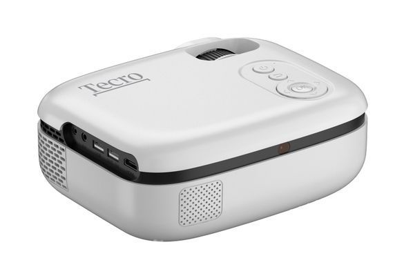 Проєктор Tecro (PJ-3030) [610221]