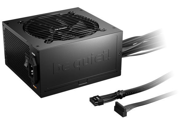 Блок живлення be quiet! Pure Power 12 850W (BP004EU) [620130]