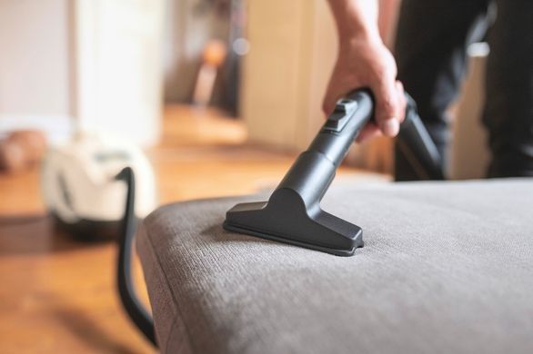Пилосос з аквафільтром Karcher DS 6 Plus (1.195-252.0) [610601]
