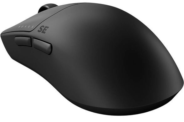Миша бездротова Dark Project Novus SE Wireless Black (DPP_Novus_SE_Black) [616564]