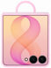 Чохол Samsung Flip 8 Silicone Ring Magnet Case Violet (EF-EF776CVEGUA) [204745], фото 1