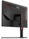Монiтор 27" AOC Black/Red (U27G3X/BK) [200348], фото 7