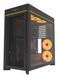 Корпус ATX W/O PSU MONTECH (HS01 PRO (B)) [501611], фото 4