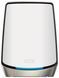 Система WiFi-Mesh NETGEAR Orbi RBS860 сателіт, AX6000, білий (RBS860-100EUS) [14666], фото 1