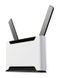 Бездротовий маршрутизатор MikroTik Chateau 5G R17 ax (S53UG+5HaxD2HaxD-TC&RG650E-EU) [618491], фото 1