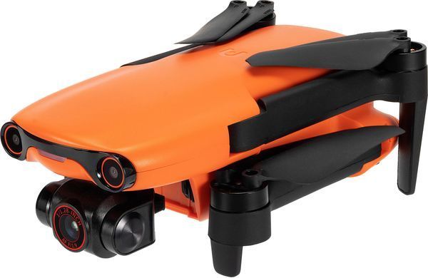 Дрон Autel EVO Nano + Standard Package, orange (102000738) [12088]
