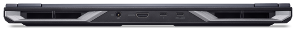Ноутбук Acer Predator Helios Neo 16 AI PHN16-73-73UX Abyssal Black (NH.QVUEU.00L) [204275]