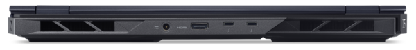 Ноутбук Acer Predator Helios 16 AI PH16-73-954X Abyssal Black (NH.QW2EU.001) [203470]