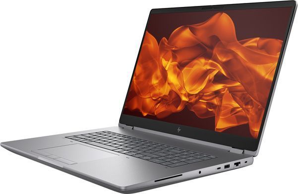 Ноутбук HP ZBook Fury G1i 18" WQXGA, 500n/U9-285HX (5.5)/128Gb/SSD4Tb/RTX PRO 5000,24GB/FPS/Підсв/DOS (5F9X0ES) [403623]
