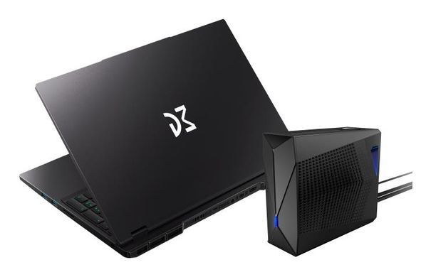 Ноутбук (портативний комп&rsquo;ютер) R9-9955HX 16" 32GB/1TB DREAM MACHINES (RT5090-16UA21) [501904]