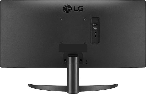 Монітор LG 25.7" 26WQ500-B HDMI (26WQ500-B)