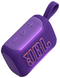 Портативна акустика JBL Go 5 Purple (JBLGO5PUR) [204289], фото 3