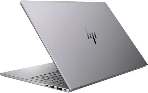 Ноутбук HP ZBook 8 G1i 16" WUXGA, 300n/U7-255U (5.2)/64Gb/SSD1Tb/Intel Gr/FPS/Підсв/DOS (B30JRES) [403663]