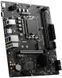 Материнська плата MSI Socket 1700 (PRO H610M-E) [607763], фото 1