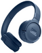 Гарнітура JBL TUNE 520BT Blue (JBLT520BTBLUEU) [201252], фото 1