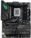 Материнcька плата ASUS ROG STRIX B860-F GAMING WIFI s1851 B860 4xDDR5 M.2 DP HDMI USB Type-C Wi-Fi BT ATX (90MB1JG0-M0EAY0) [109178], фото 1