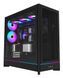 Корпус ATX W/O PSU MONTECH (HS01 PRO (B)) [501611], фото 2