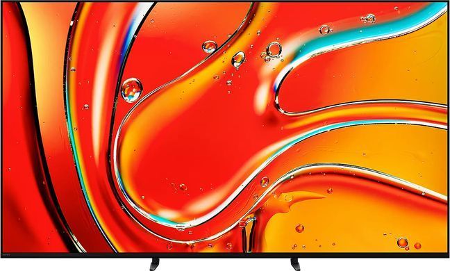 Телевізор 85" Sony miniLED 4K 100Hz Smart GoogleTV Black (K-85XR70) [102235]