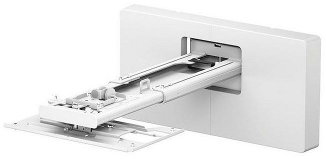 Кріплення проєктору Epson ELPMB75 настінне (V12HB12010) [106909]
