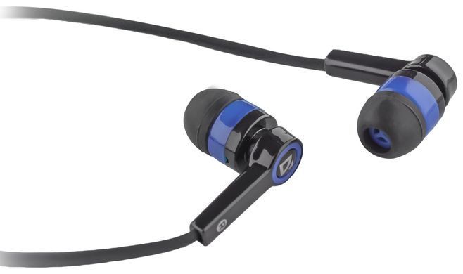 Гарнітура Defender Pulse 420 Blue (63423) [201151]