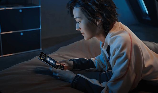 Смартфон Xiaomi (Poco X7 Pro 12/512GB Black) [610269]