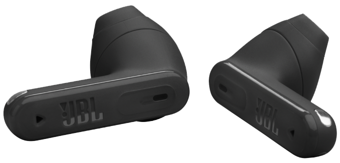 Гарнітура JBL TUNE FLEX 2 Black (JBLTFLEX2BLK) [201402]