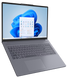 Ноутбук Lenovo IdeaPad Slim 3 16ARP10 Luna Grey (83K80090RA) [204085], фото 1