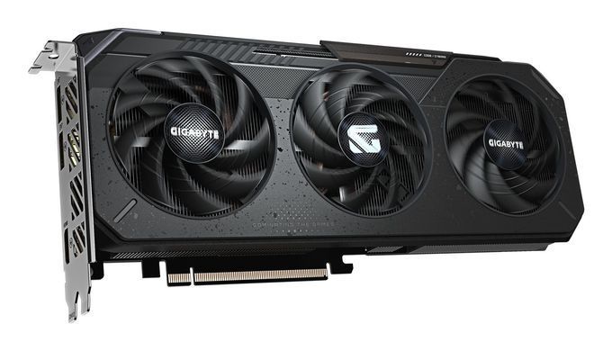 Відеокарта PCIE16 RX9060XT 8GB GDDR6 R9060XTGAMING OC-8GD GIGABYTE (GV-R9060XTGAMING OC-8GD) [503742]