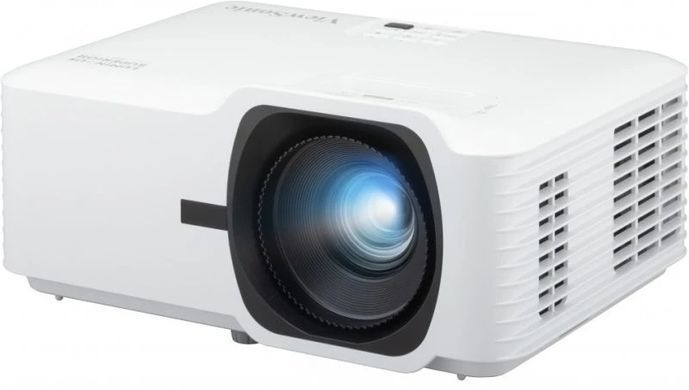 Проектор VIEWSONIC LS740HD (VS19579) [301848]