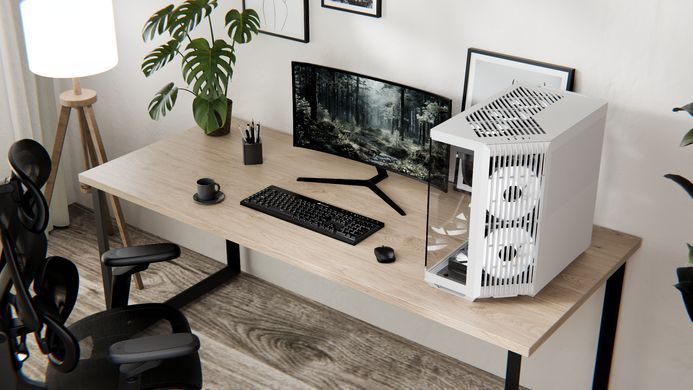 Корпус APNX V1 White (APCM-VI01003.21) [608802]