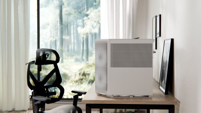 Корпус APNX V1 White (APCM-VI01003.21) [608802]