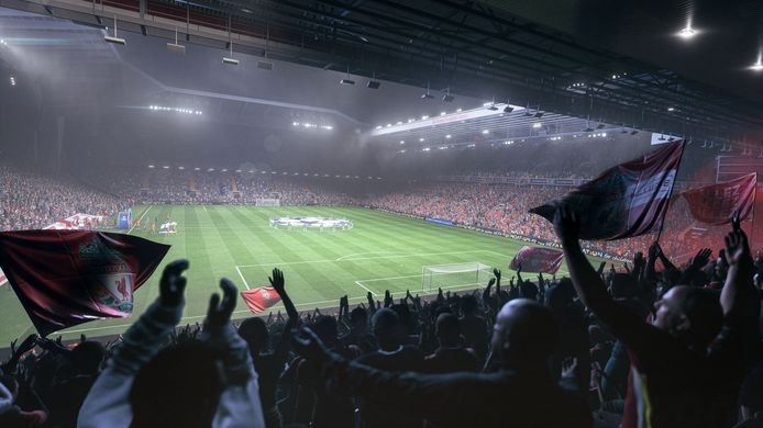 Гра консольна Switch 2 EA SPORTS FC 26, код активації (5035223125426) [111278]