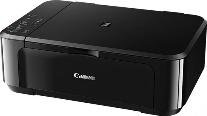Багатофункціональний пристрій Canon Pixma MG3640SMEA2BK (0515C107AA) [201065]