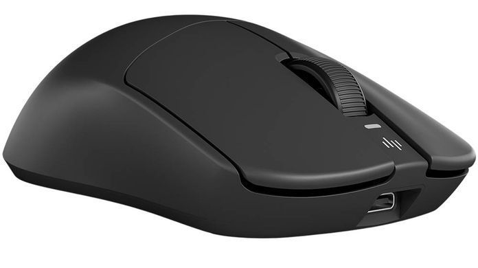 Миша бездротова Dark Project Novus SE Wireless Black (DPP_Novus_SE_Black) [616564]