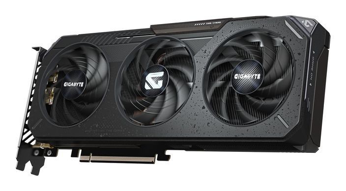 Відеокарта PCIE16 RX9060XT 8GB GDDR6 R9060XTGAMING OC-8GD GIGABYTE (GV-R9060XTGAMING OC-8GD) [503742]