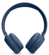 Гарнітура JBL TUNE 520BT Blue (JBLT520BTBLUEU) [201252], фото 5