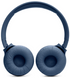 Гарнітура JBL TUNE 520BT Blue (JBLT520BTBLUEU) [201252], фото 4
