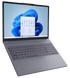 Ноутбук Lenovo IdeaPad Slim 3 15ARP10 Luna Grey (83K7005YRA) [202471], фото 1