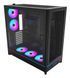 Корпус ATX W/O PSU MONTECH (HS01 PRO (B)) [501611], фото 3