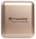 SSD накопичувач Transcend 1TB External SSD ESD420G (TS1TESD420G) [203204], фото 1