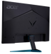 Монiтор 27" Acer VG272UV3bmiipx Black (UM.HV2CD.302) [22039], фото 3
