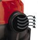 Пилосос професійний Einhell TE-VC 2230 SA, 1150Вт, 220мБар, 30л, 10.2кг (2342363) [15538], фото 4