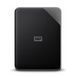 Зовнішній жорсткий диск PHD External 2.5'' WD USB 3.2 Gen1 Elements AE 5Tb Black (WDBEBA0050BBK-WESN) [806662], фото 3